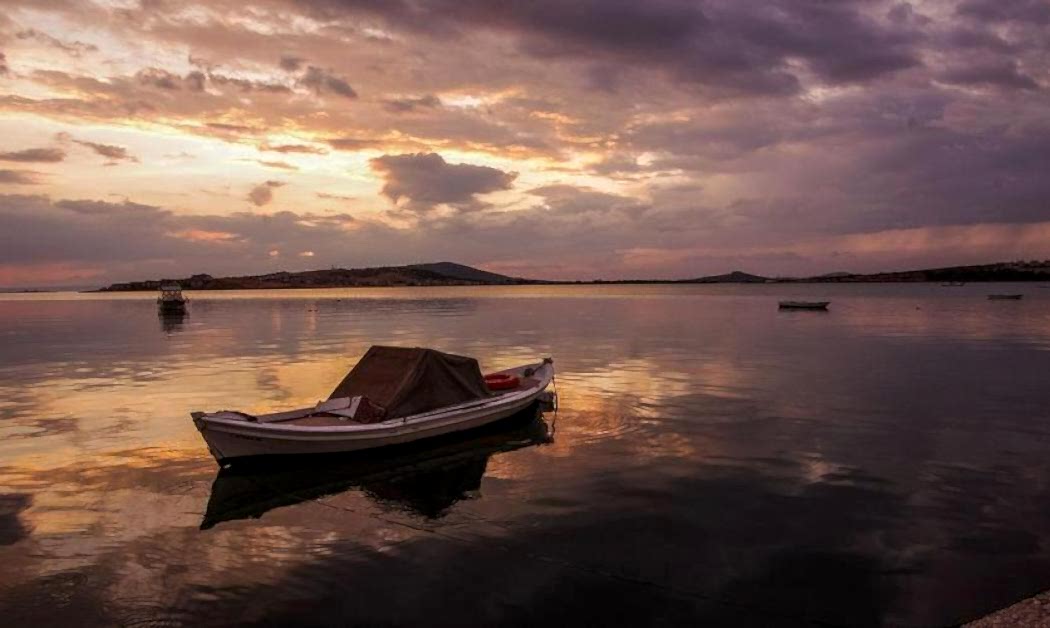 İzmir Ayvalık Transfer