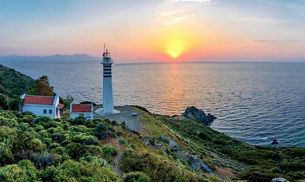 İzmir Karaburun Transfer