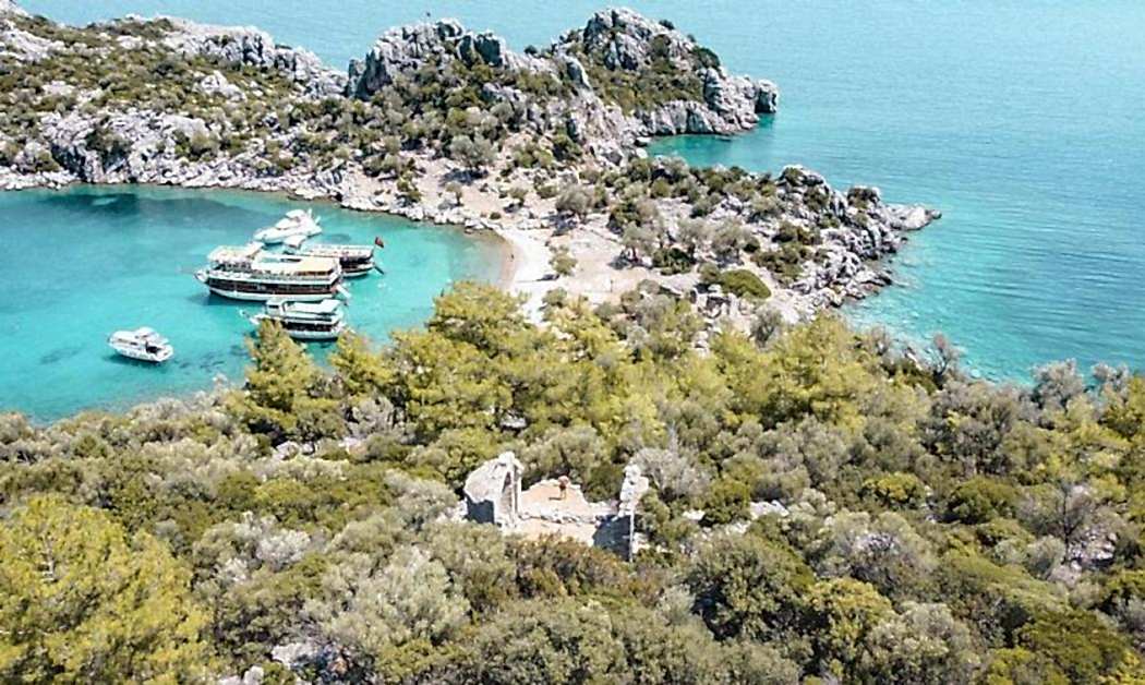 İzmir Marmaris Transfer