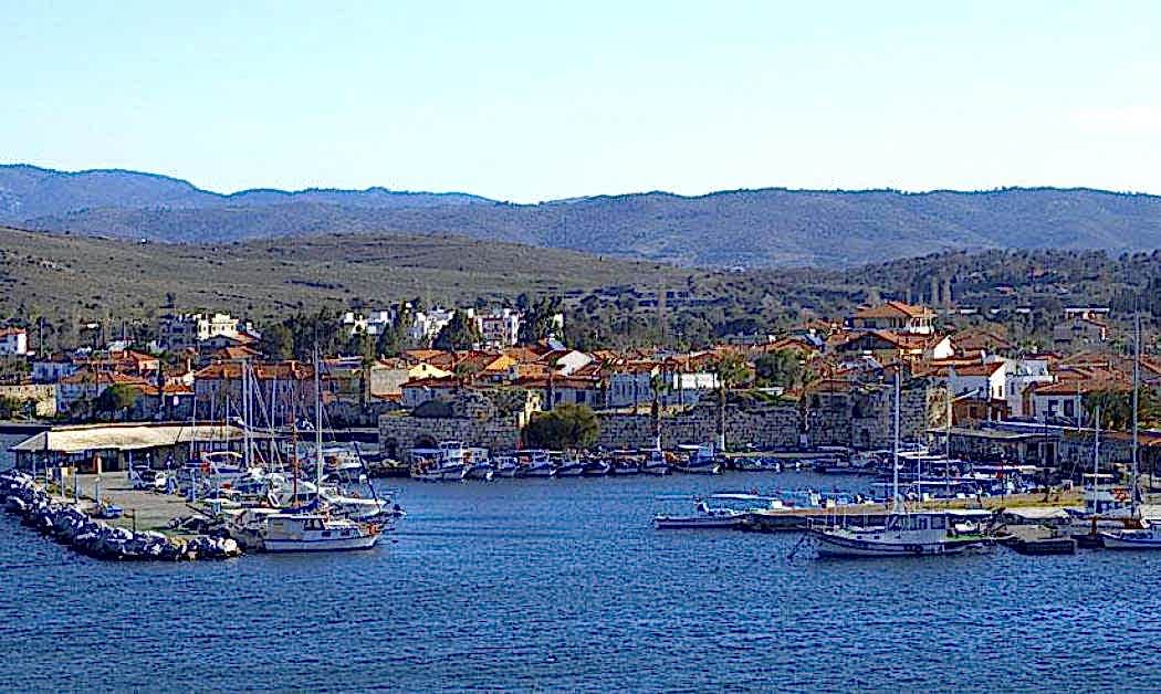 İzmir Seferihisar Transfer