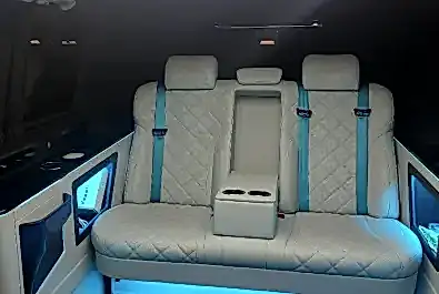 Sanatçılar İçin VIP Transfer